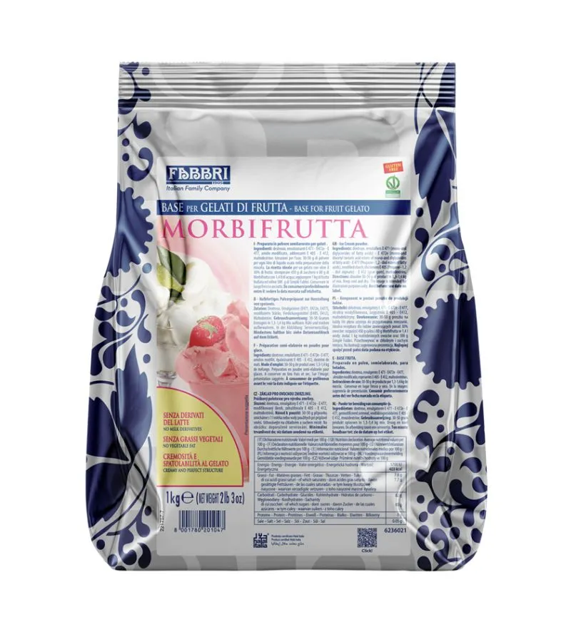 Fabbri Morbifrutta 50